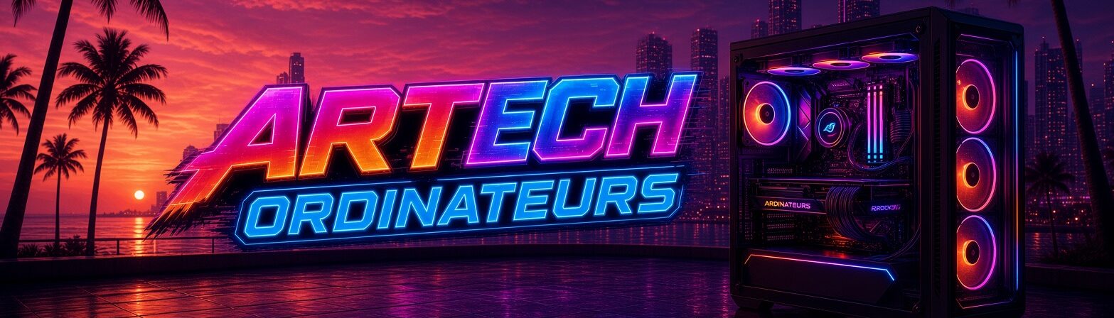 ARTECH ORDINATEURS